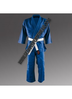 Judo uniforms